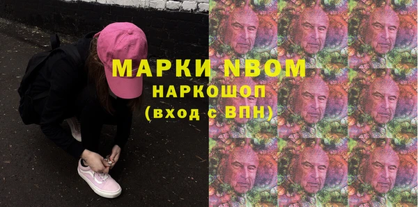 бошки Горняк